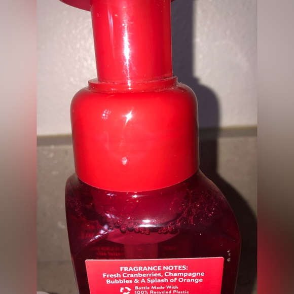 🔥B&BW Christmas Mimosa Set🍾 - Picture 2 of 2